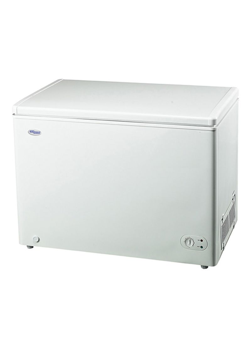 Chest Freezer 350L SG F344H White